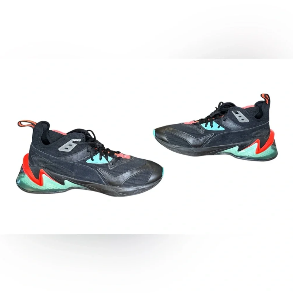 Puma lqdcell origin